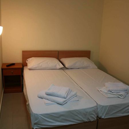 Helen Apartments Rethymno Exterior foto